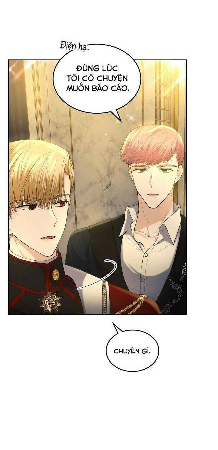con gái bá tước bỗng thành vị hôn thê của thái tử điện hạ chapter 22 38
