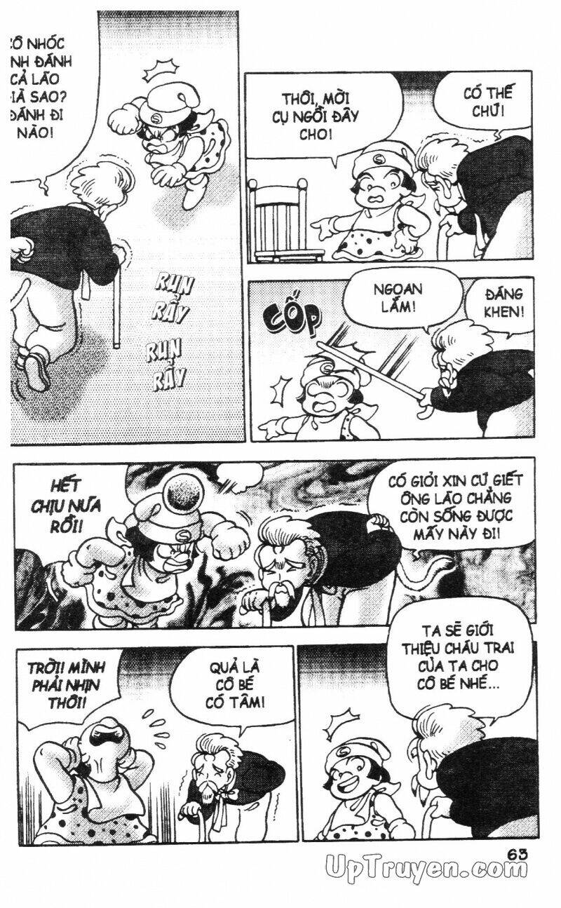 đội quân nhí nhố chapter 30 65