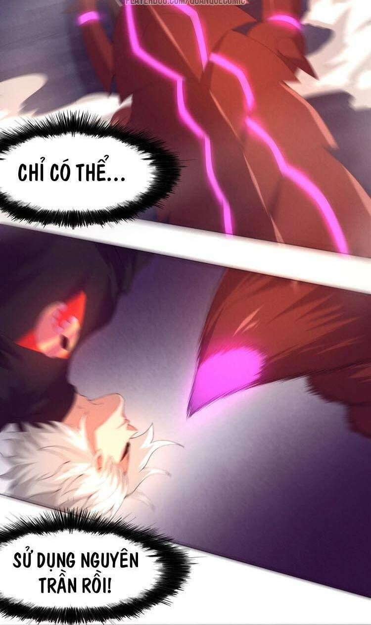 hắc kim đảo chapter 15 26