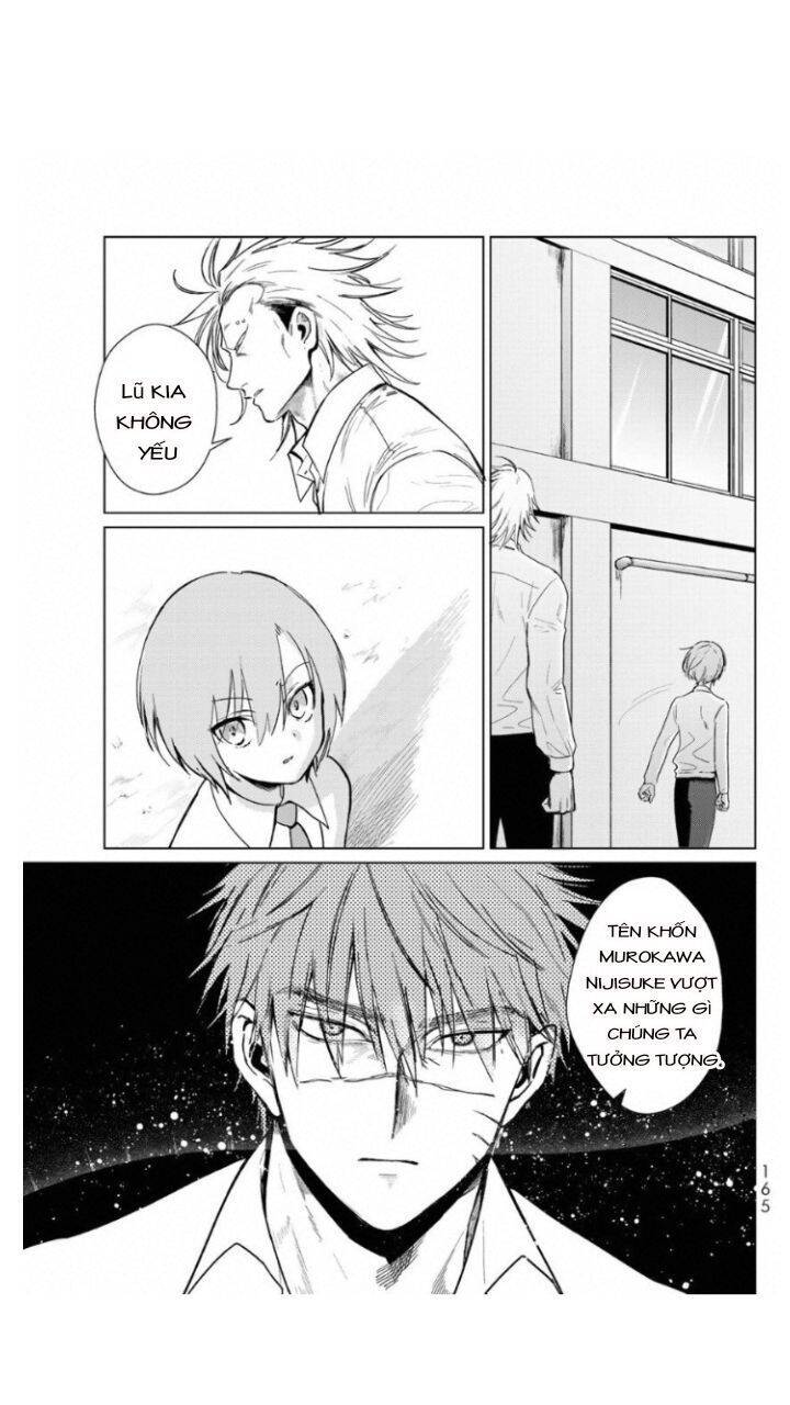 kuroha to nijisike chapter 3 39