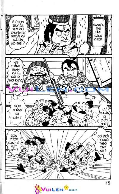 ninja loạn thị chapter 4 16