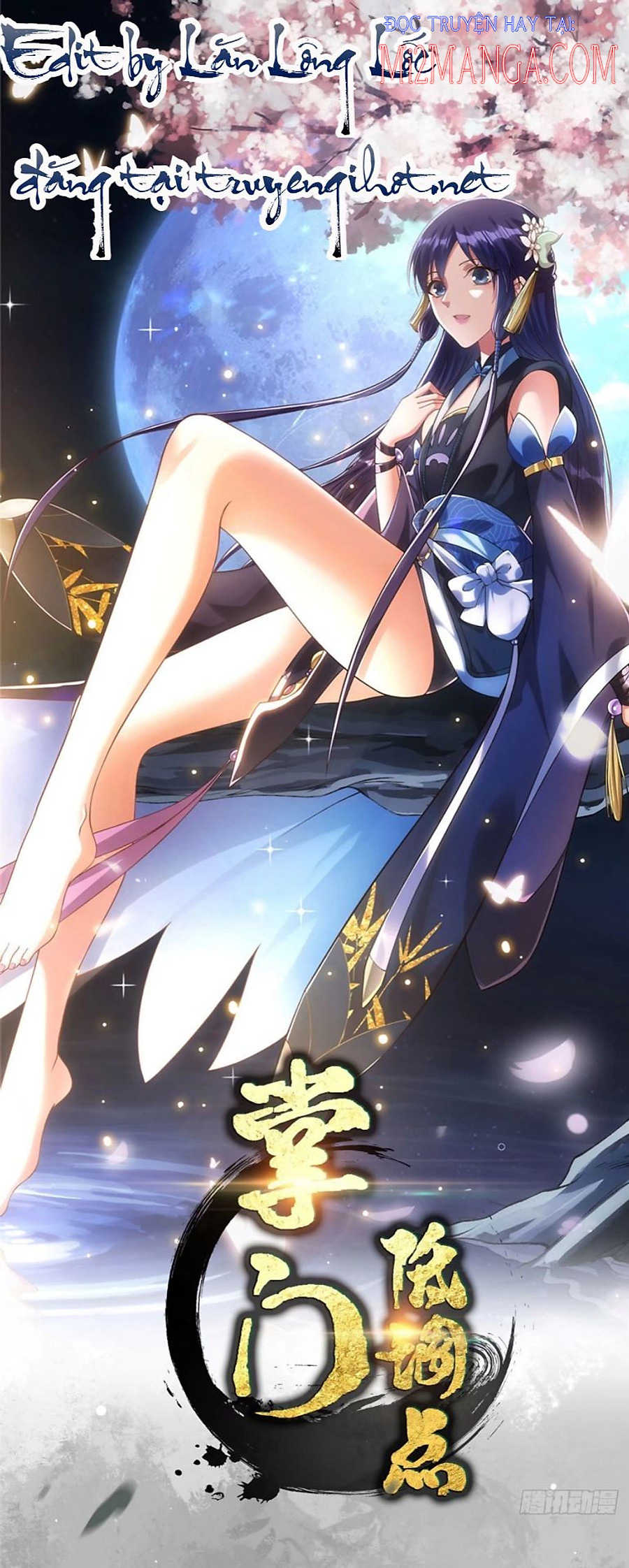 chưởng môn khiêm tốn chút chapter 0.2 1