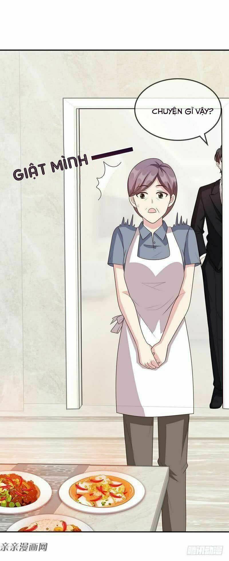 nam thần manh bảo tận diệt chapter 46 25