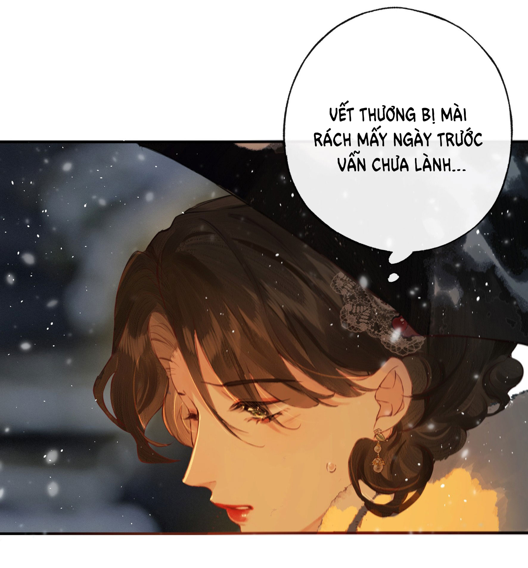 trộm hương chapter 7 4