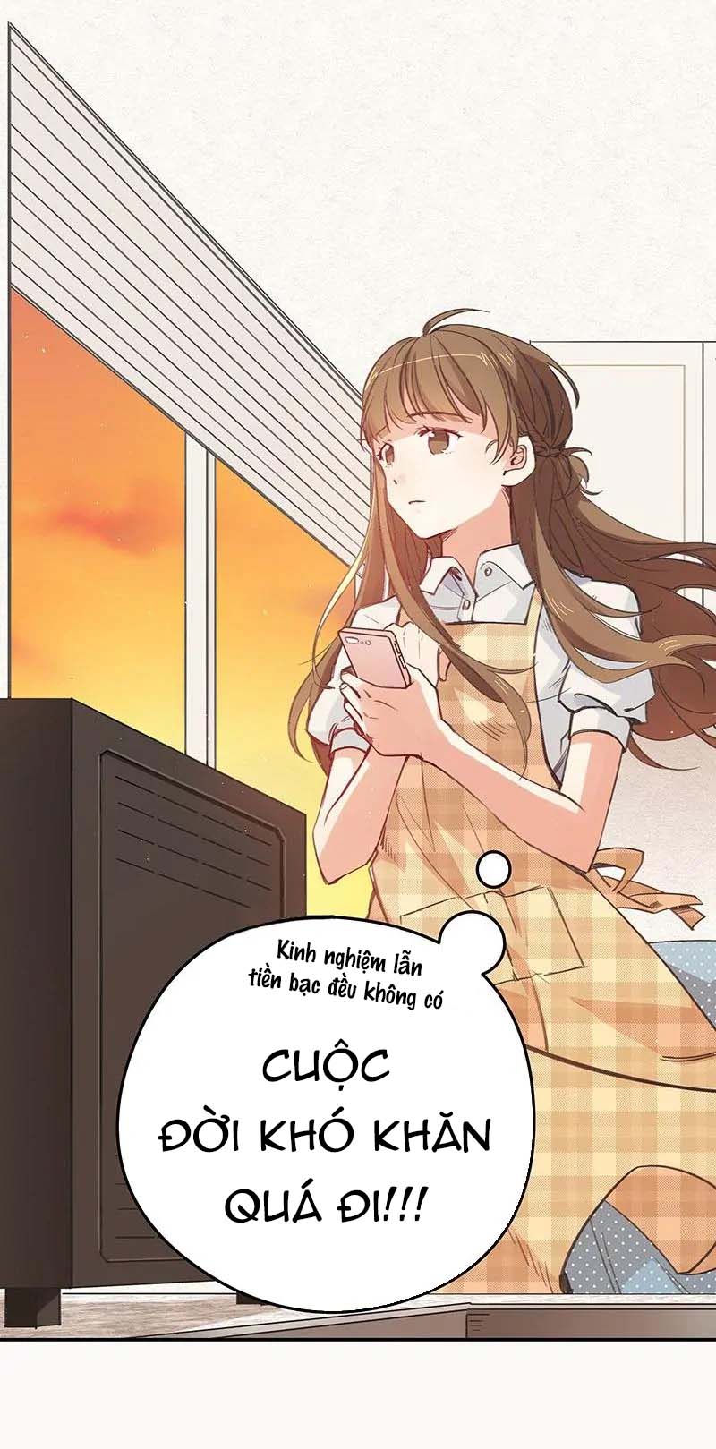 bạn trai "hữu dụng" của tôi chapter 1.1 10