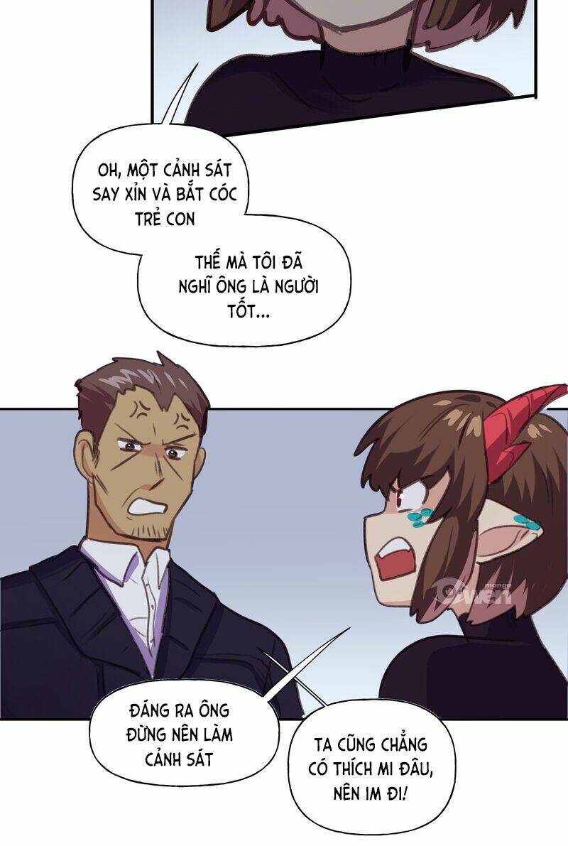 lời nguyền lalin chapter 39 9