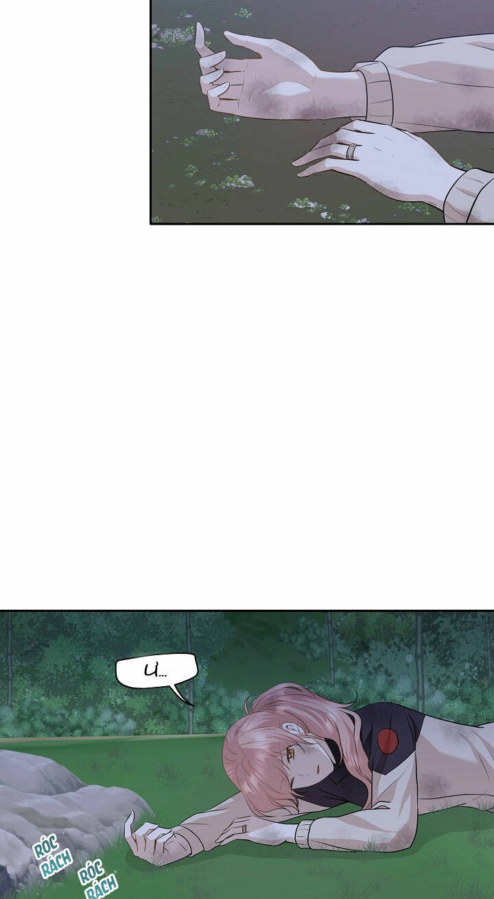 cuộc sống kỳ thú chapter 96 3