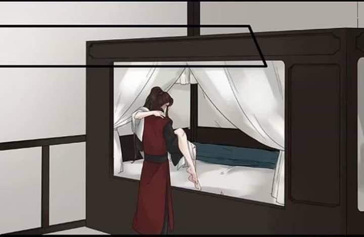 mưa chìm sâu trong mây chapter 28 9