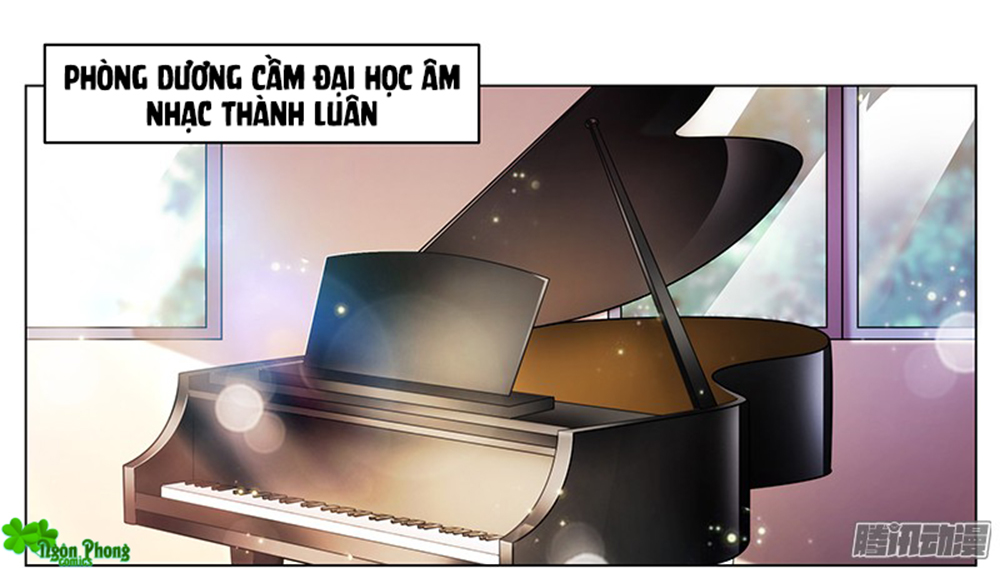 phúc hắc tổng tài đừng tới đây chapter 42 19