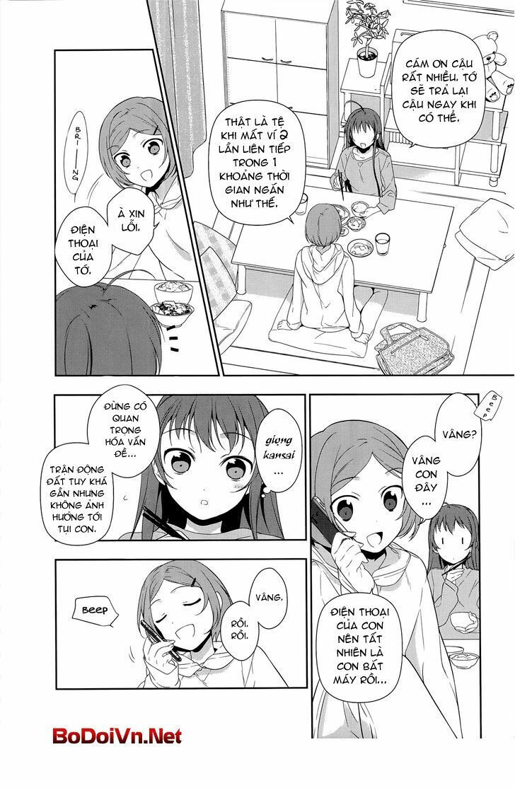 ma vương đi làm thêm chapter 5 25