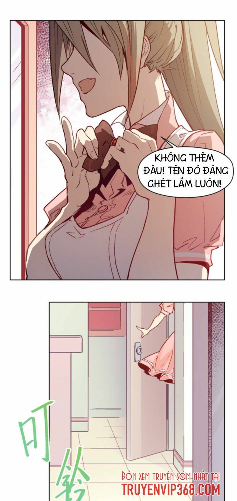 vương bài đặc công trùng sinh vườn trường chapter 5 24