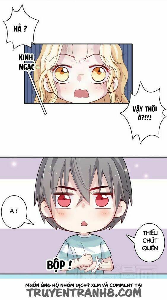 thần mì lắm chiêu chapter 2 9