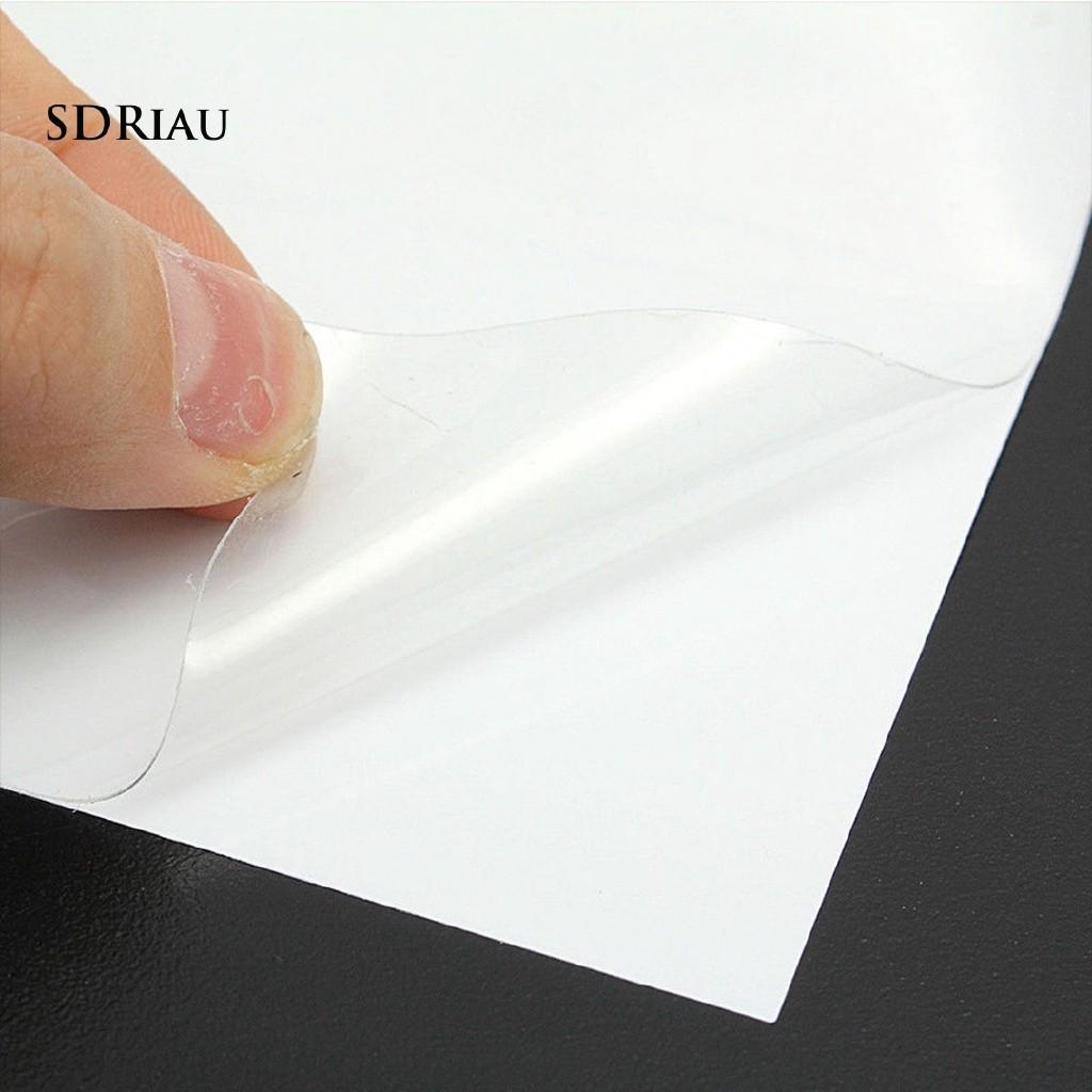 Miếng dán chống trầy xước cho cửa xe hơi
