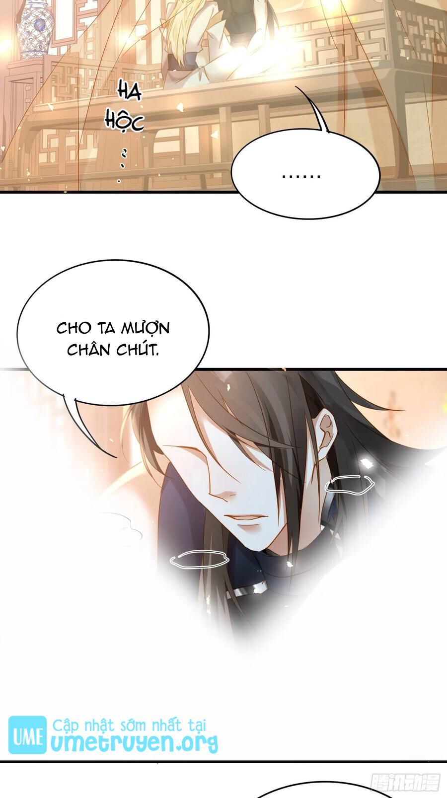 lục thân bất nhận chapter 67 22