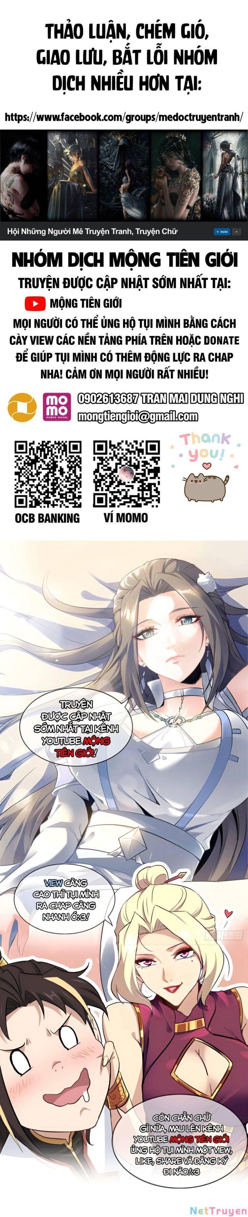 thiên sư chapter 21 18