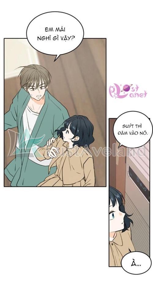 kiếp này cũng xin chăm sóc tôi như vậy nhé kiếp này cũng xin chăm sóc tôi như vậy nhé chapter 36 18