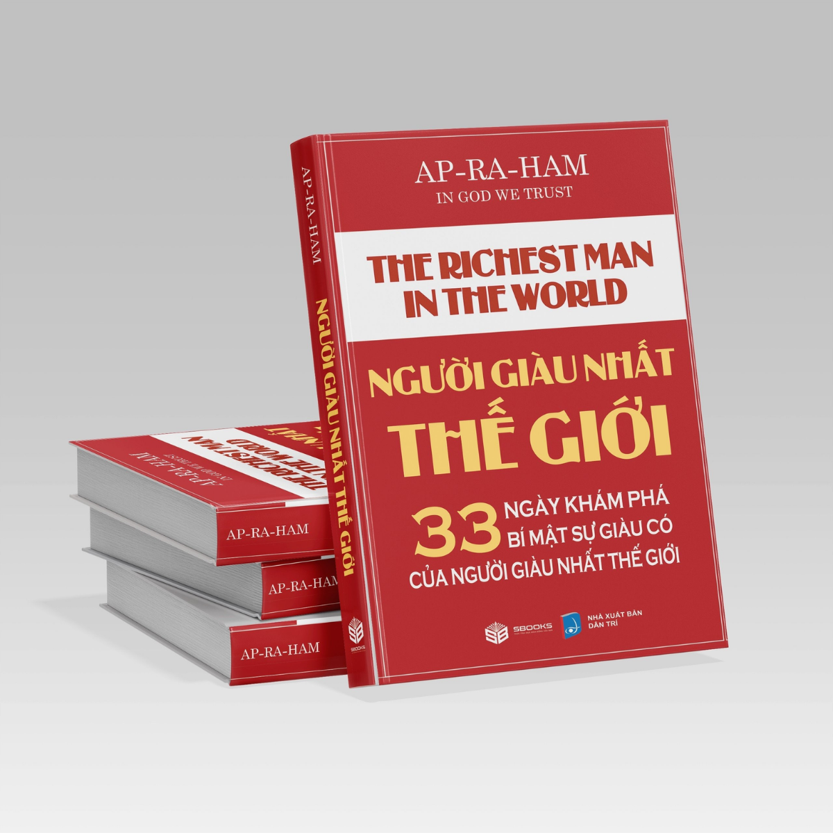 NGƯỜI GIÀU NHẤT THẾ GIỚI