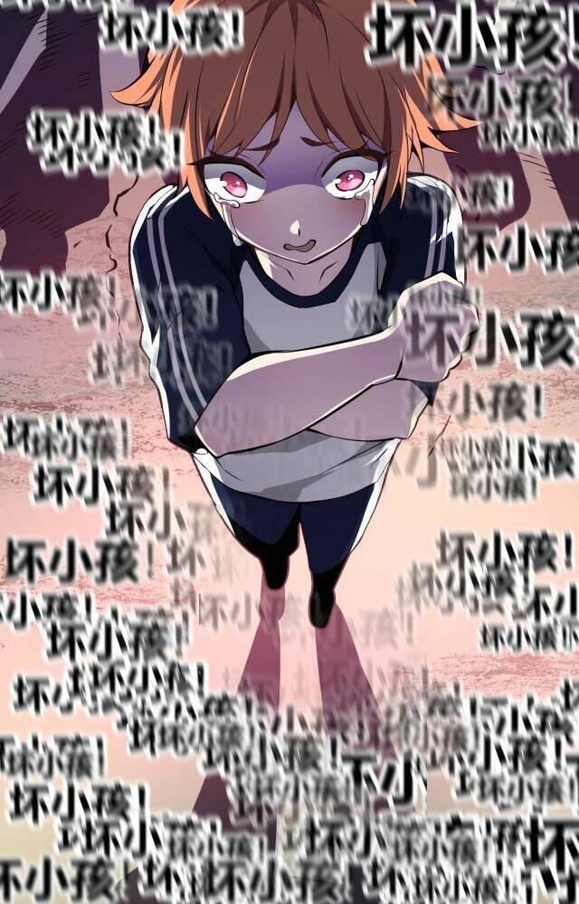 vạn vật hợp nhất chapter 15 16