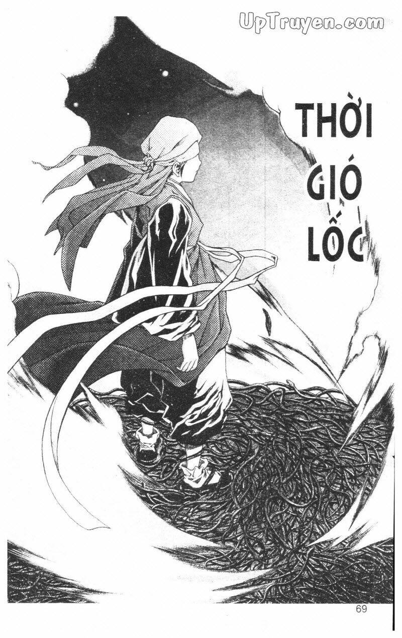 thời gió lốc (thời đại phong tang) chapter 2 68