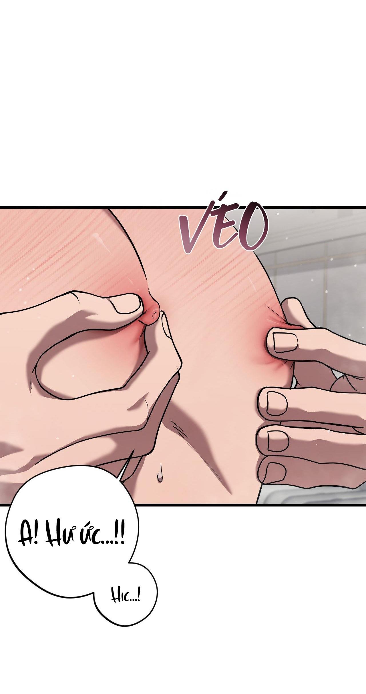 tuyển tập cuồng công - chiếm hữu công của nhà kim Chapter 43.4 bad not bat 4 50
