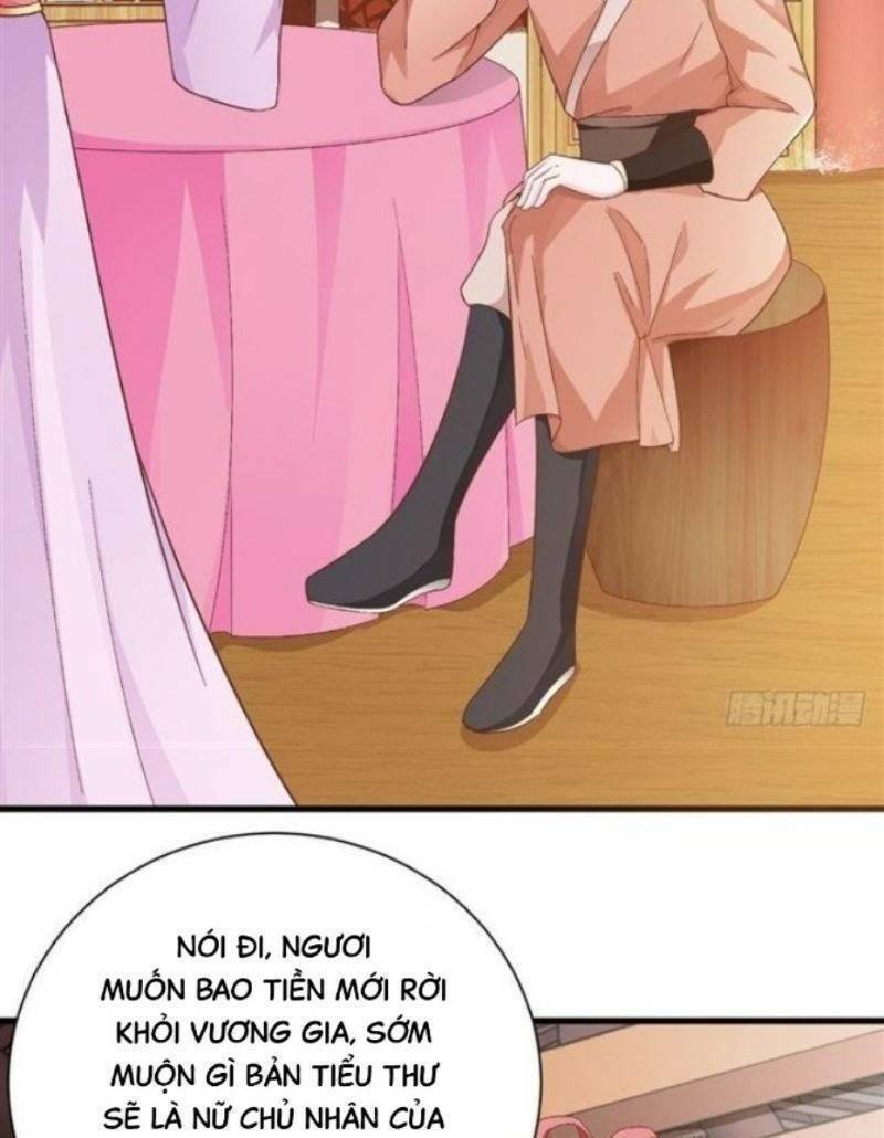 thịnh thế y nữ - lãnh vương sủng phi chapter 35 12