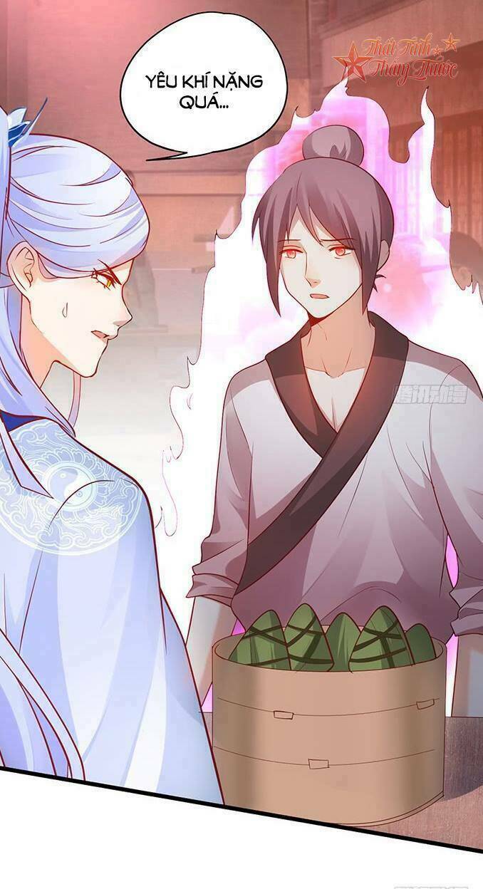 liêu liêu trai chapter 19 45