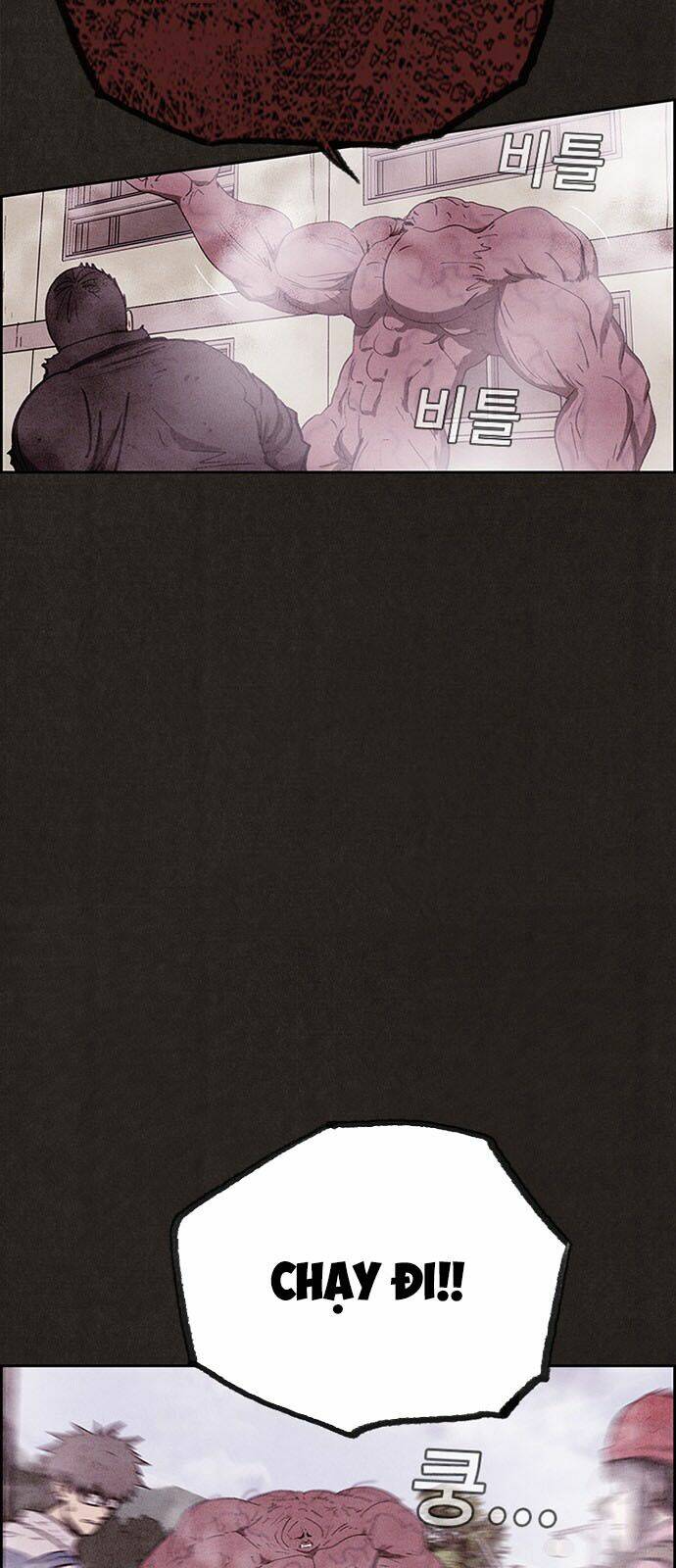 quái vật tại chung cư xanh chapter 84 28