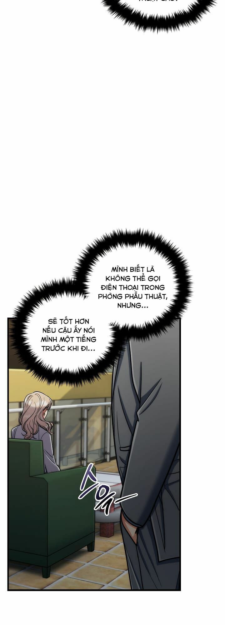 bác sĩ trùng sinh chapter 86 4