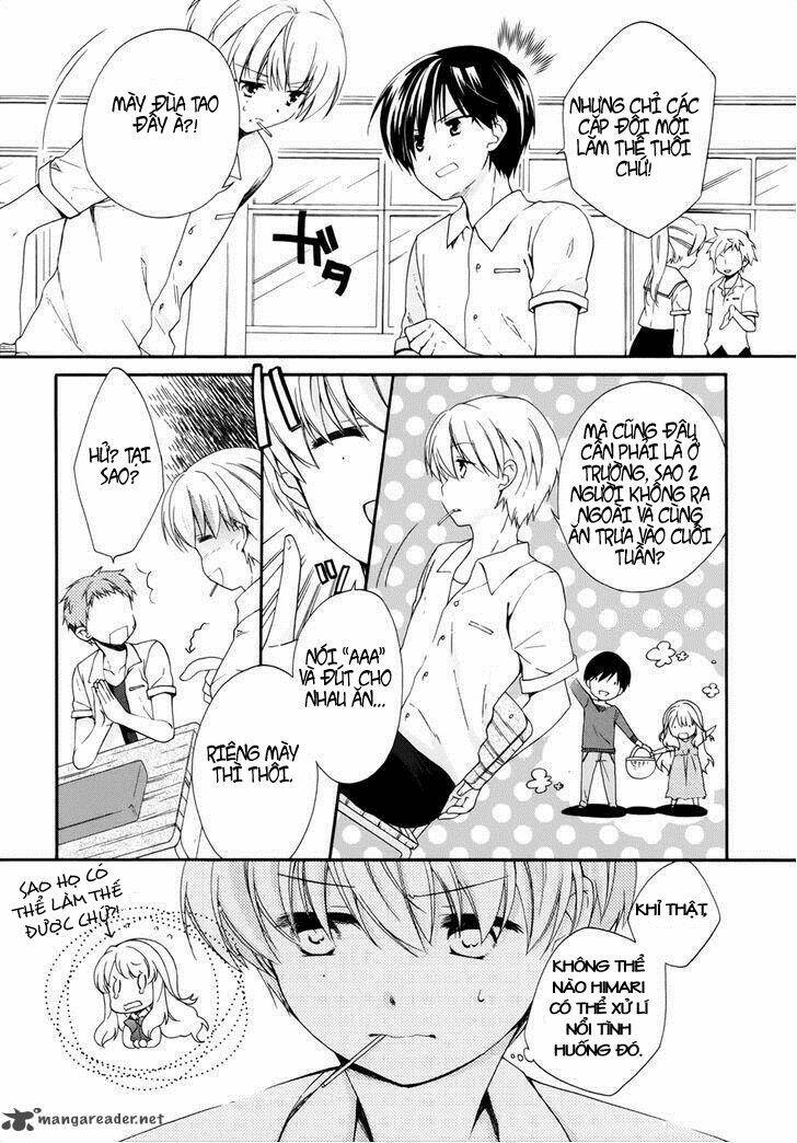 hajiotsu chapter 16 12