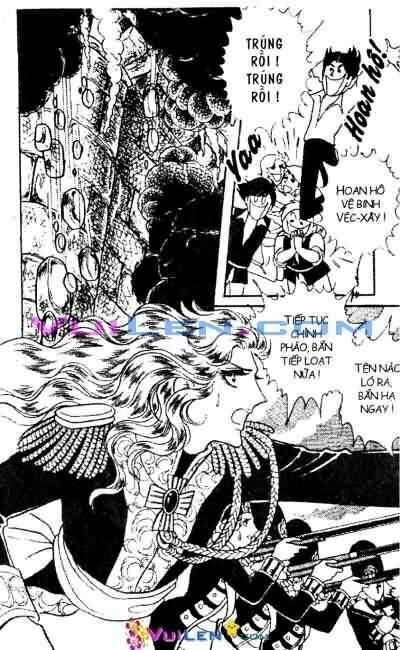 hoa hồng véc-xây chapter 12 49