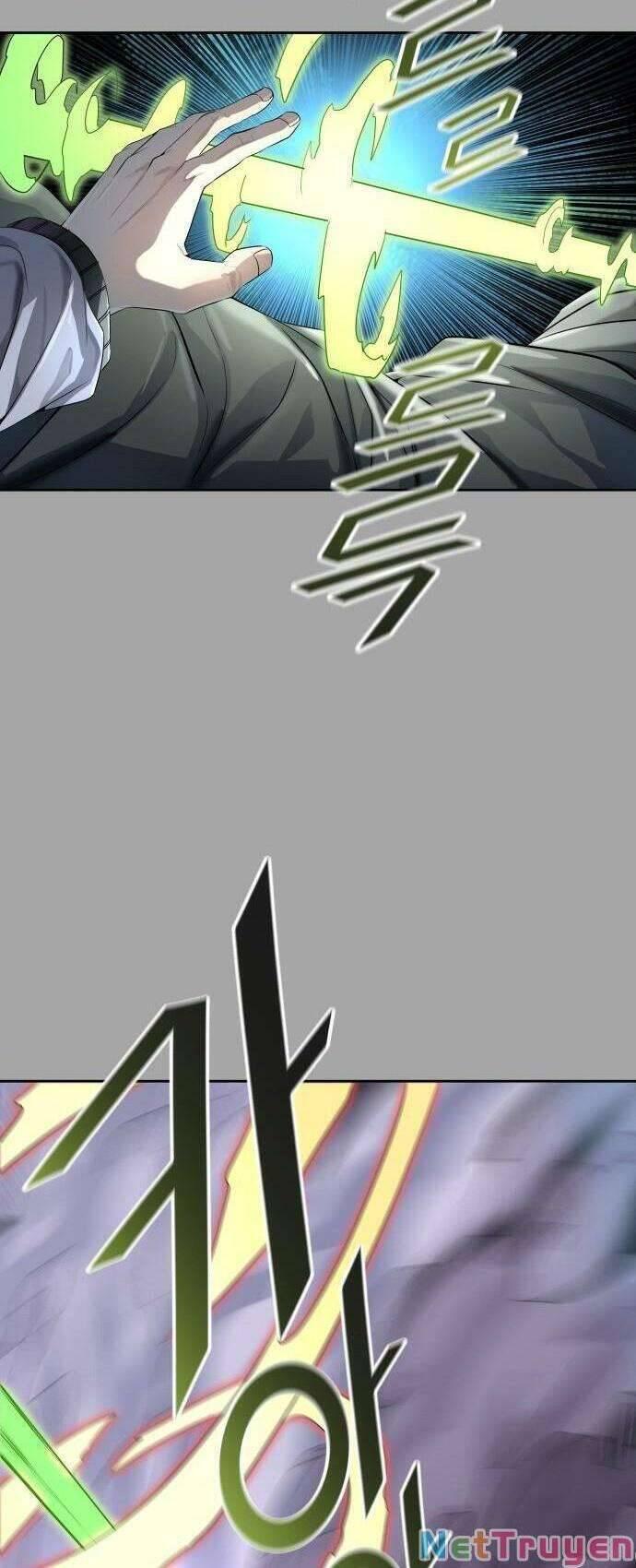 tòa tháp bí ẩn 2 chapter 529 43