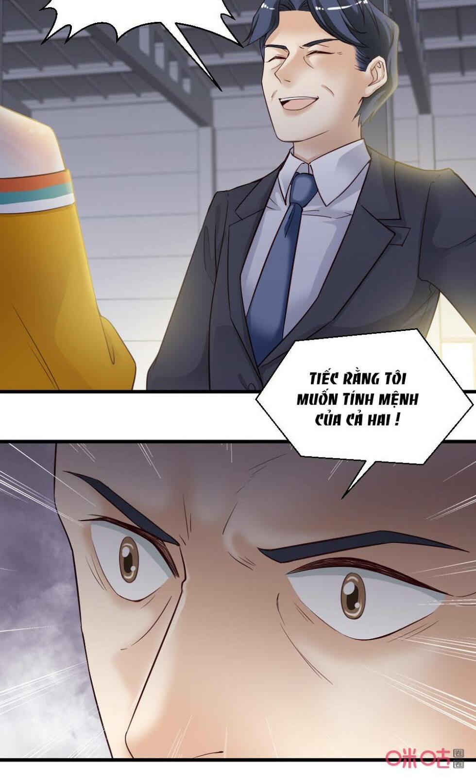 bí mật của thiên kim chapter 106 12