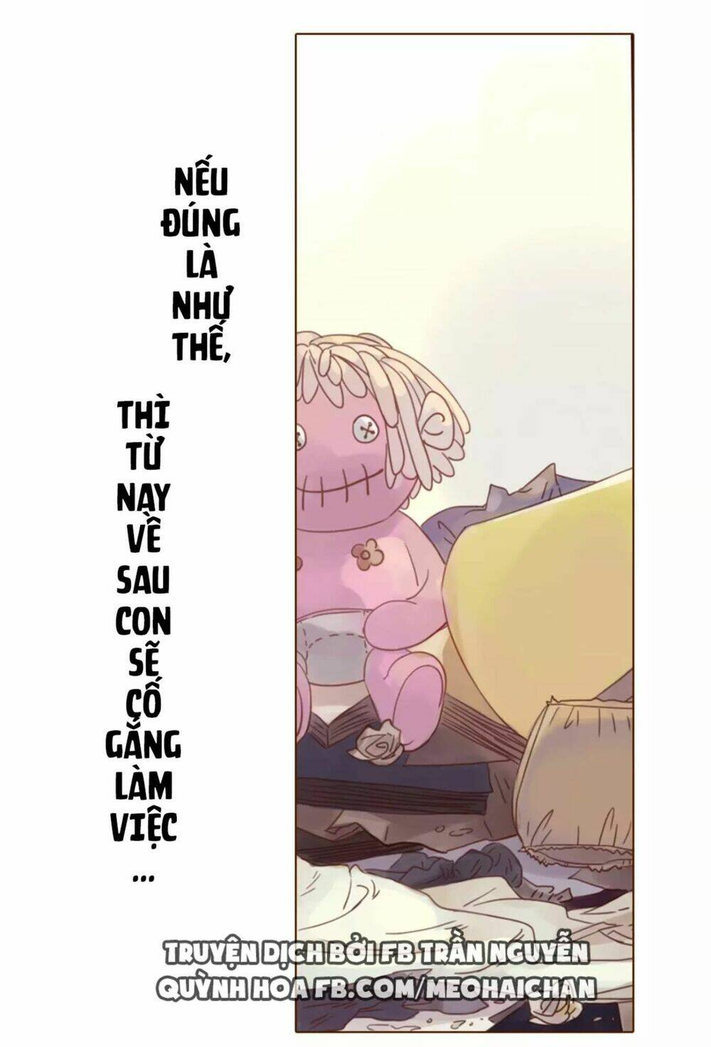 ma nữ và chàng trai ấm áp chapter 1 35