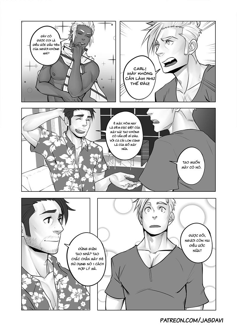 truyện boylove tây âu chapter 27 15