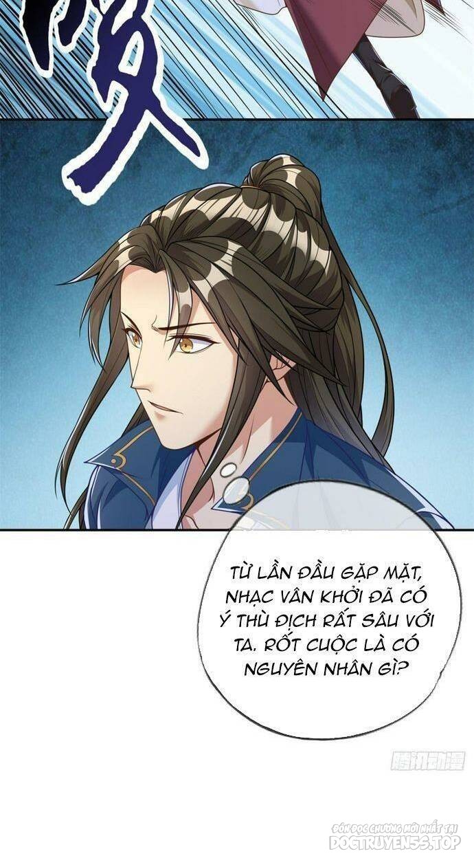 ta có khả năng vô hạn đốn ngộ chapter 36 19