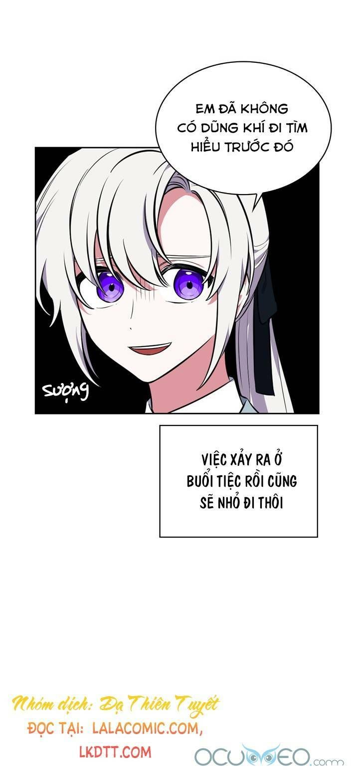 Đừng Đụng Vào Em Trai Ta chapter 34 67