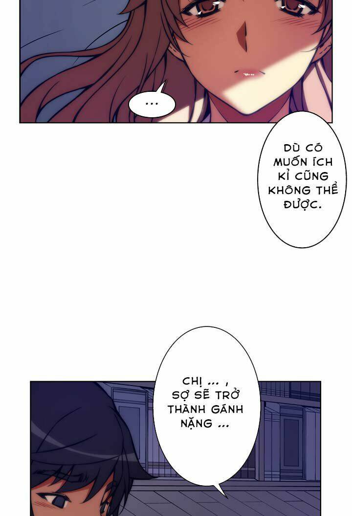 unbalance triangle chapter 54.1 26