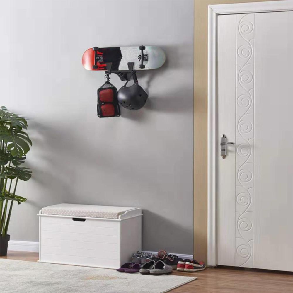 Giá đỡ ván trượt abs ván trượt thay thế chắc chắn bền bỉ