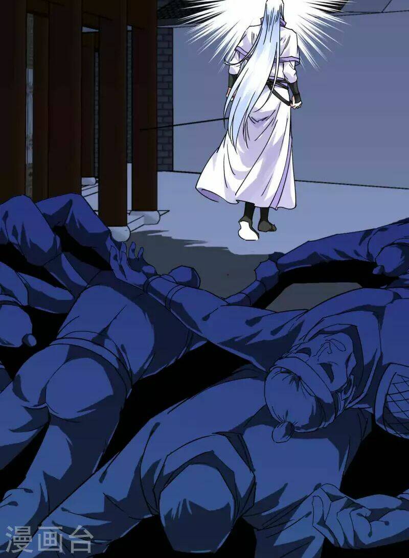 trọng sinh ta là đại thiên thần chapter 138 48