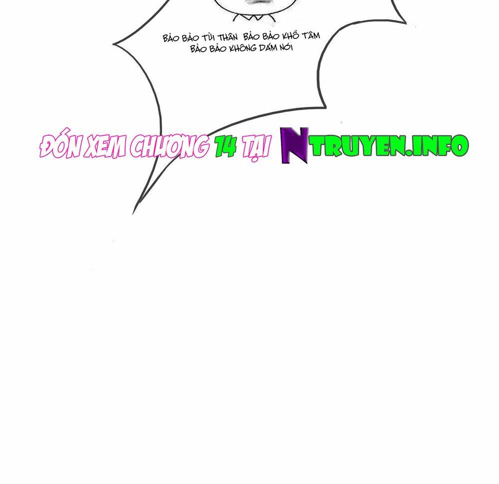 manh thê khó dỗ chapter 13 11