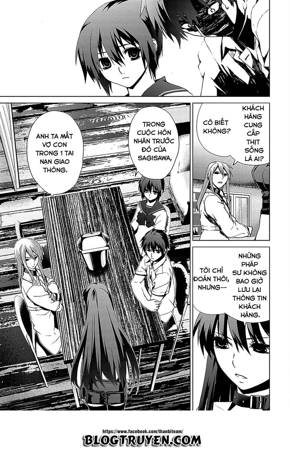 teizokurei monophobia chapter 4.2 12