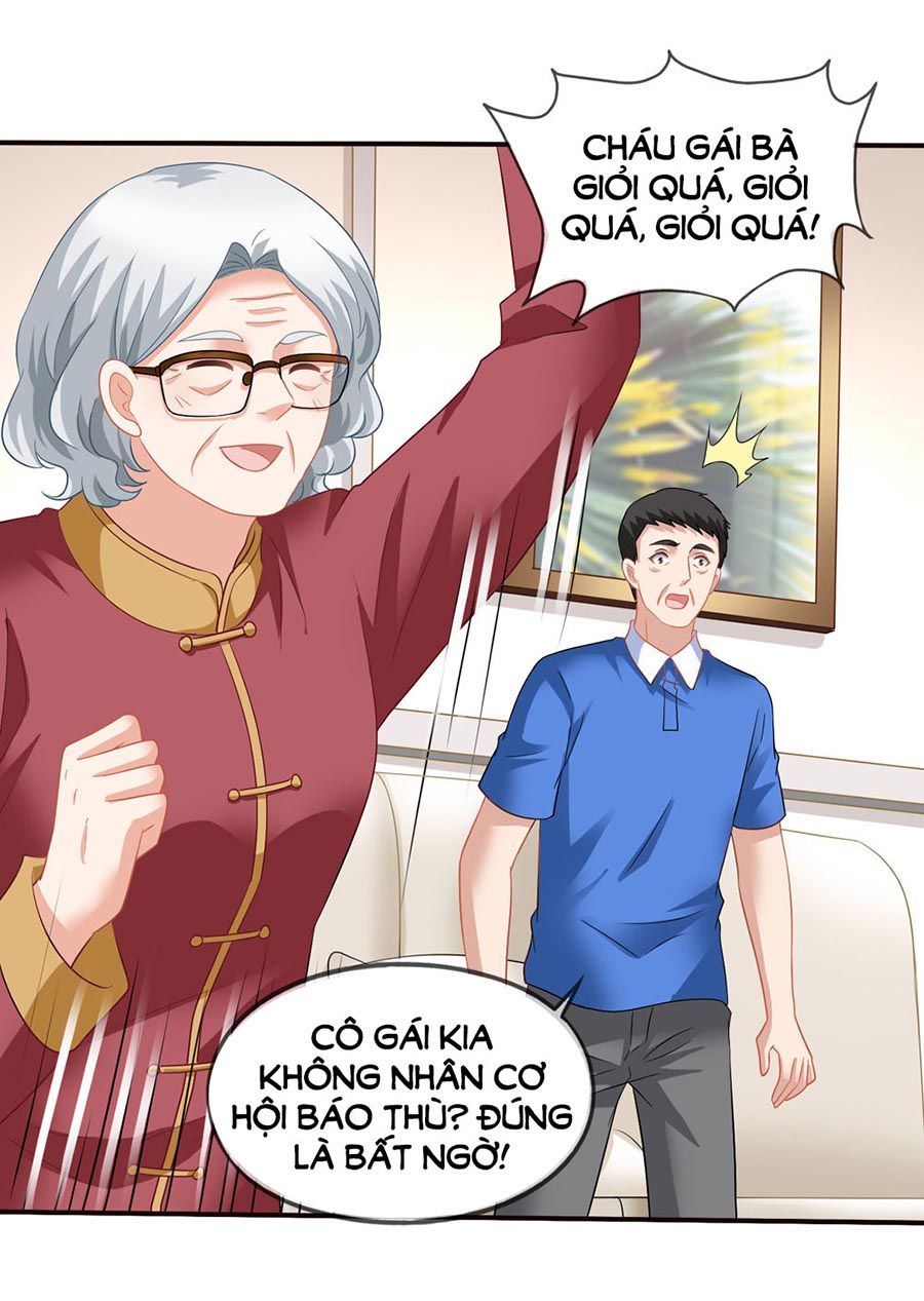 mỹ vị giai thê chapter 56 10