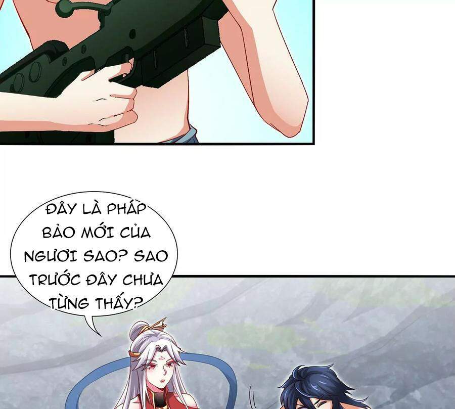 bản kiếm tiên tuyệt không làm nô chapter 36 44