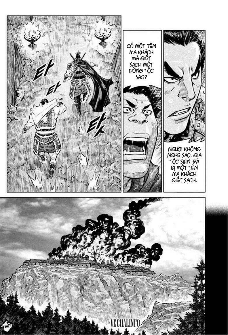 lính đánh thuê maruhan chapter 21 8