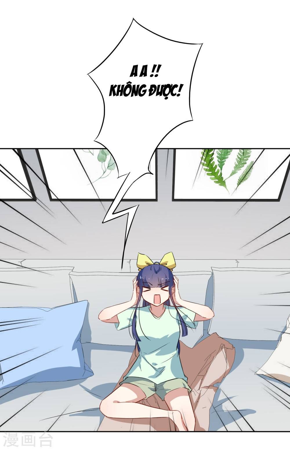 thầy giáo ác ma yêu tôi rồi chapter 40 5