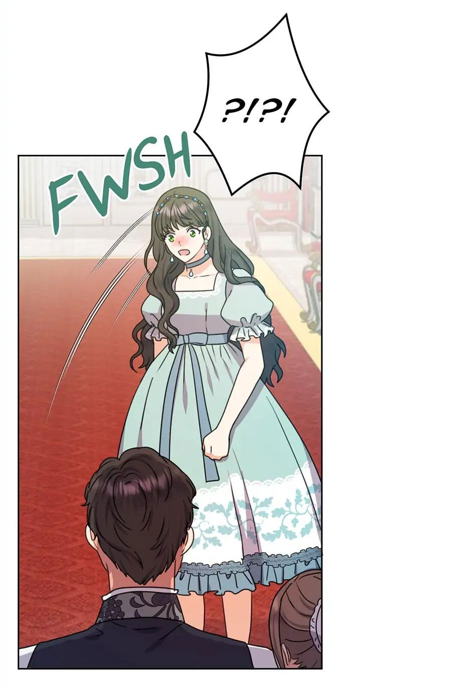 từ hầu gái tôi đã trở thành hoàng hậu chapter 33.2 6