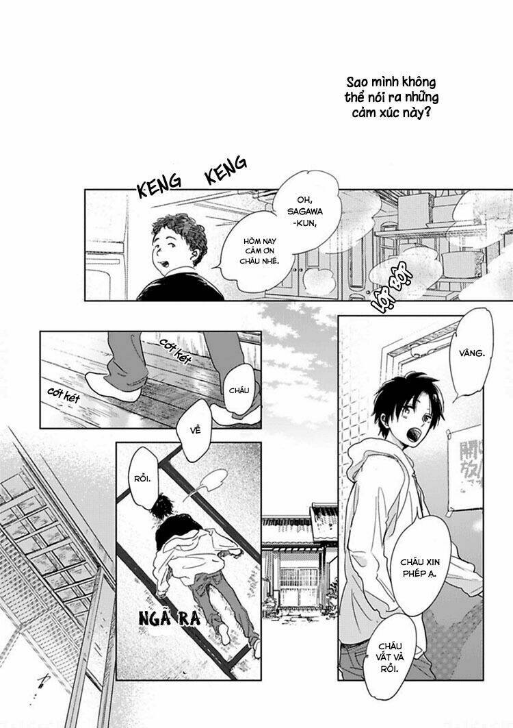 hidamari ga kikoeru - the theory of happiness chapter 2 17