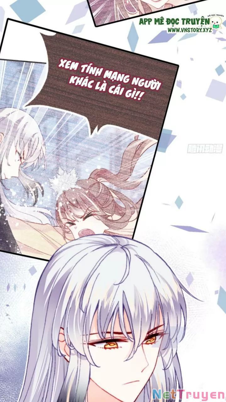 lại bị bệnh chiều chuộng quấn lấy chapter 28 21