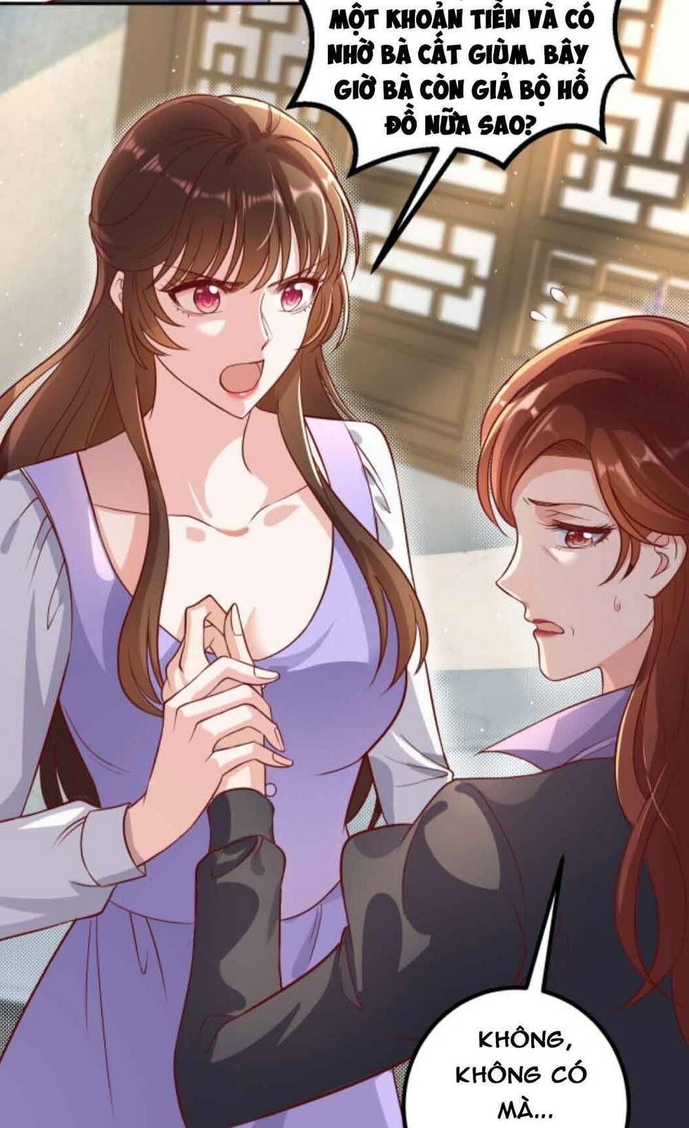 nhất sanh hữu hỉ chapter 51 13