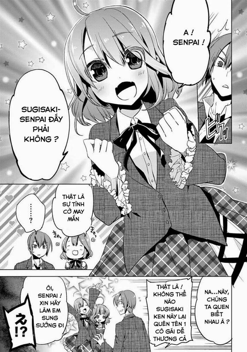 shin seitokai nio ichizon chapter 1.1 17